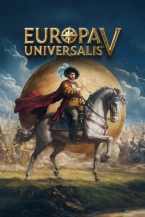 Europa Universalis 5