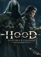 Hood: Outlaws & Legends