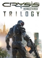 Crysis Remastered Trilogy