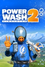 PowerWash Simulator 2