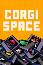 CorgiSpace