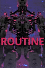 ROUTINE