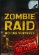 ZOMBIE RAID: No One Survives по сети