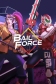Bail Force: Cyberpunk Bounty Hunters