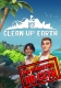 Clean Up Earth по сети