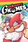 Gnaughty Gnomes