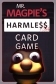 Mr. Magpie's Harmless Card Game