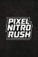 Pixel Nitro Rush