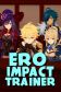 Ero Impact Trainer
