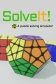 SolveIt! A Puzzle Solving Simulator