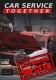 Car Service Together по сети