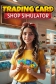Trading Card Shop Simulator