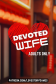 Devoted Wife