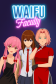 Waifu Faculty