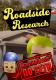 Roadside Research по сети