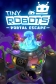 Tiny Robots: Portal Escape