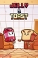 Jelly and Toast