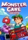 Monster Care Simulator по сети