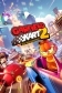 Garfield Kart 2 - All You Can Drift по сети