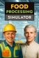 Food Processing Simulator