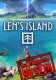 Len's Island по сети