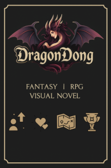 DragonDong