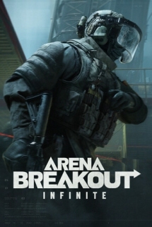 Arena Breakout: Infinite