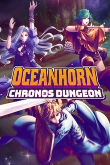 Oceanhorn: Chronos Dungeon