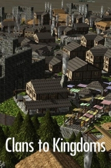 Clans to Kingdoms