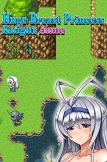 Huge Breast Princess Knight Anne