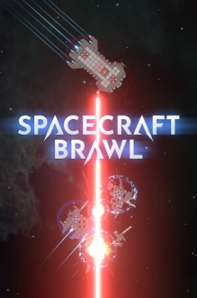 SpaceCraft Brawl