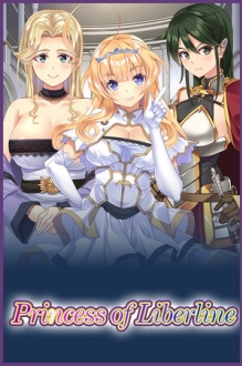 Princess of Liberline
