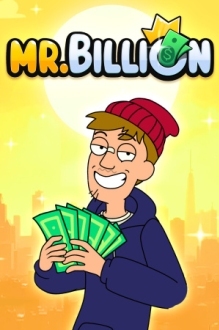 Mr. Billion: Idle Rich Tycoon