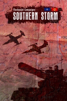 Flashpoint Campaigns: Southern Storm