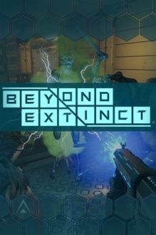 Beyond Extinct