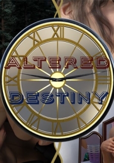 Altered Destiny (Ren'Py)