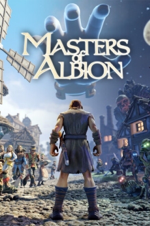 Masters of Albion