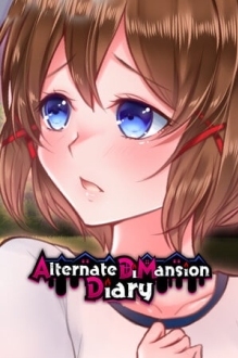 Alternate DiMansion Diary