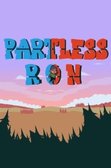 Partless Ron
