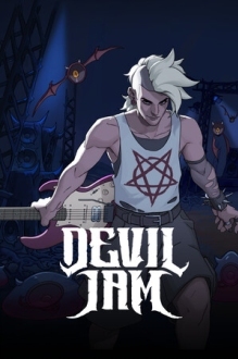 Devil Jam
