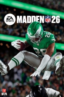 EA SPORTS Madden NFL 26