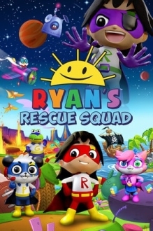 Ryan's Rescue Squad