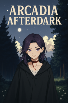 Acardia Afterdark: Thrones of Desire
