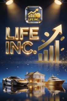 Life Inc.
