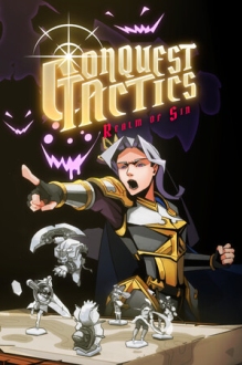 Conquest Tactics: Realm of Sin