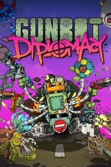 Gunbot Diplomacy