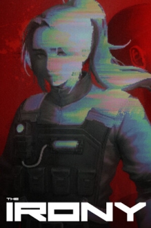 THE IRONY