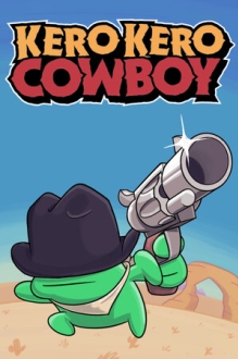 Kero Kero Cowboy