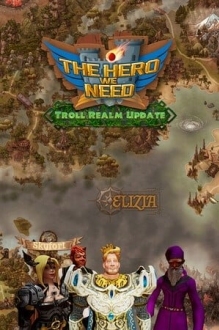 The Hero We Need