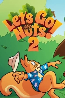 Let's Go Nuts! 2